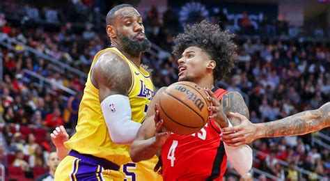 lakers vs rockets odds|Los Angeles Lakers vs Houston Rockets .
